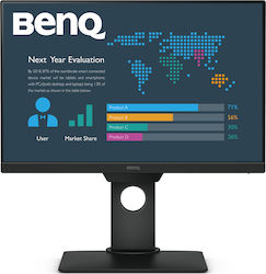 BenQ BL2381T IPS Монитор 22.5" FHD 1920x1080 с Време за Реакция 5мс GTG