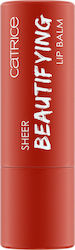 Catrice Cosmetics Sheer Beautifying Грижа за ус...