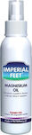 Imperial Feet Magnesium Moisturizing Spray for Diabetic Foot 150ml