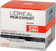 L'Oreal Paris Men Expert Hydra 24h Men's Cream Face 50ml