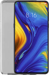 Idol 1991 Air Slim Back Cover Silicon Gri (Xiao...