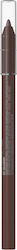 Maybelline Tattoo Liner Gel Μαλακό Μολύβι Ματιών 910 Bold Brown