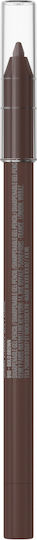 Maybelline Tattoo Liner Gel Soft Eye Pencil 910 Bold Brown