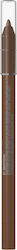 Maybelline Tattoo Liner Гел 911 Мек Орех Maybelline Tattoo Liner Гел 911 Мек Орех