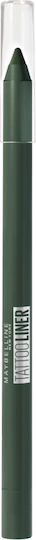 Maybelline Tattoo Liner Gel 932 Intense Green