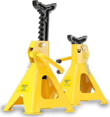 Stanley STMT81255-1 Trepiete cu Capacitate de Ridicare până la 2ton 2τμχ.