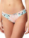 O'neill Bikini Slip Floral 8A8560-5940