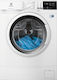 Electrolux EW6S427WG Πλυντήριο Ρούχων 7kg 1200 Στροφών
