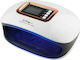 SUN ONE UV H4 Plus Nail Polish Curing Lamp UV / LED 72W Blue