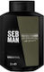 Sebastian Professional Σαπούνι Περιποίησης για Γένια Seb Man Multi-Tasker 250ml