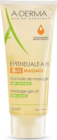 A-Derma Epitheliale A.H. Duo Gel for Prevention & Treatment of Stretch Marks 100ml