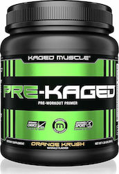 Kaged Muscle Pre Kaged Orange Crush 588gr Orange Crush Kaged Muscle Pre Kaged Orange Crush 588gr Orange Crush