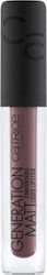 Catrice Cosmetics Generation Matt Comfortable F...