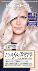 L'Oreal Paris Preference Les Blondissimes Hair ...