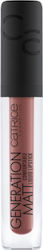 Catrice Cosmetics Generation Matt Comfortable F...
