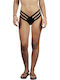 Rock Club BP-3031 Bikini Slip Black BP3031.black