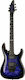 ESP E-II Horizon FR Elektrische Gitarre Stratocaster mit HH Tonabnehmerkonfiguration Blue mit Tasche