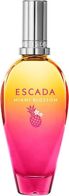 Escada Miami Blossom Eau de Toilette 100ml