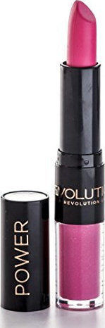 Revolution Beauty Lip Power Κλασικό Κραγιόν 3.2gr