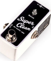 Xotic Super Clean Pedal Buffer