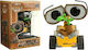 Funko Pop! Disney: Wall-E 400 Special Edition (...