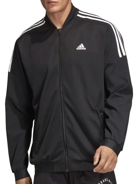 adidas bomber jacket skroutz