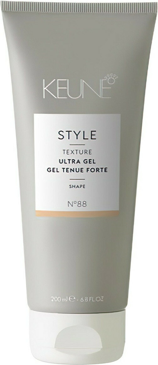 Keune Style Ultra Gel 200ml Skroutz.gr