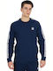 Adidas Men's Sweatshirt Navy