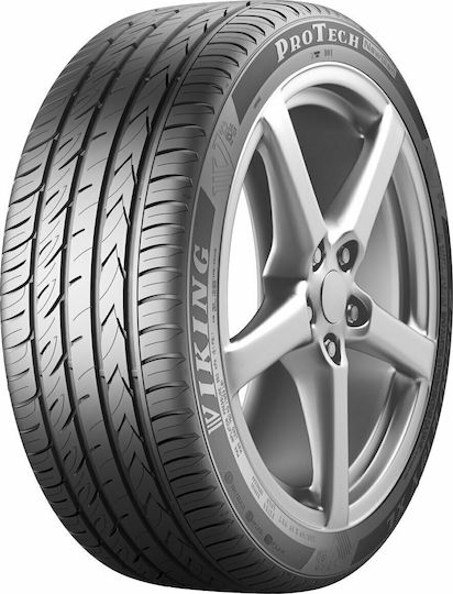 Viking ProTech NewGen 235/45R17 97E-Commerce-Website XL Sommerreifen Reifen für Passagier Auto