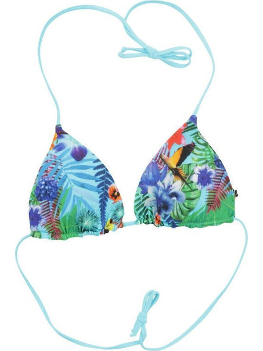 Eve Bikini Τριγωνάκι Floral