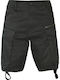 G-Star Raw Rovic Zip Relaxed Men's Shorts Cargo Black