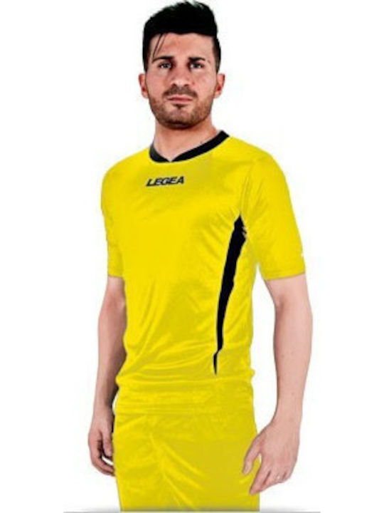 Legea Dusseldorf Adult/Kids Football Fan Jersey