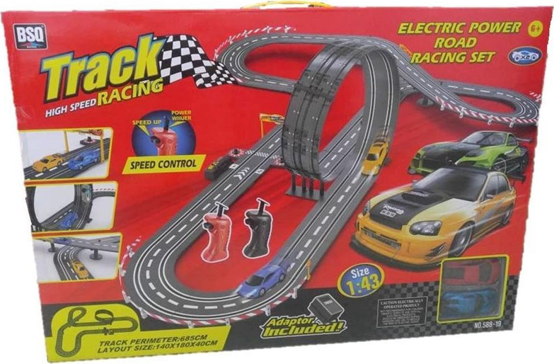Track Racing Electric Power Skroutz.gr