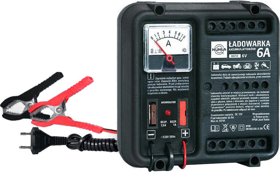 Φορτιστής Μπαταρίας Αυτοκινήτου Battery Charger Κ1500 Skroutz.gr