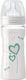 Chicco Glasflasche Well Being Gegen Koliken mit...