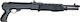 Asg Αεροβόλο Airsoft Franchi SPAS-12 3-Burst 6mm 18554