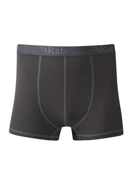 Rab Briefs 120 Thermal Underwear Black