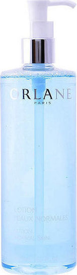 Orlane Paris Facial Cleansers Lotion with Moisturizing and Brightening Action 500ml