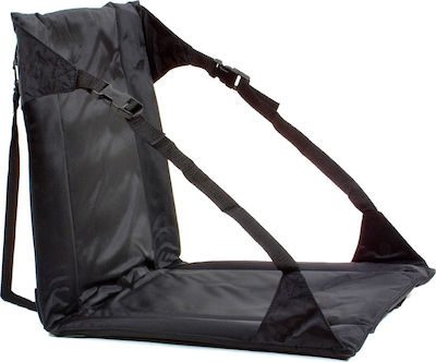 Relags Seat Beach Black