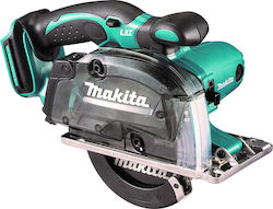 Makita Metal Cutting Disc Saw 18V Solo DCS553ZJ