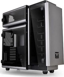 Thermaltake Level 20 TG Gaming Full Tower με Πλαϊνό Παράθυρο
