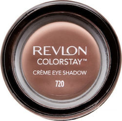 Revlon ColorStay Creme Shadow Fard de Pleoape Formă Cremă cu Culoare Maro 5.2gr