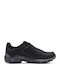 adidas adidas Terrex Eastrail GTX Men's Hiking Shoes Waterproof with Gore-Tex Membrane Carbon / Core Black / Grey Five