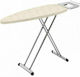 Rowenta Foldable Ironing Board for Steam Ironing Station 130x47x97cm