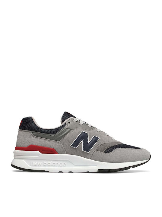 997H Sneakers Gray