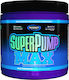 Gaspari Super Pump Max Alte Suplimente Alimentare 480gr Fruit Punch