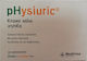 Angelini pHysiuric 30 Tütchen