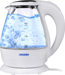 Mesko MS 1245 1.5lt cu Putere 2200W Alb