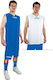 Legea Kit Las Vegas Set Style Basketball