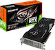 Gigabyte GeForce RTX 2060 6GB Gaming OC Pro (rev. 1.0)